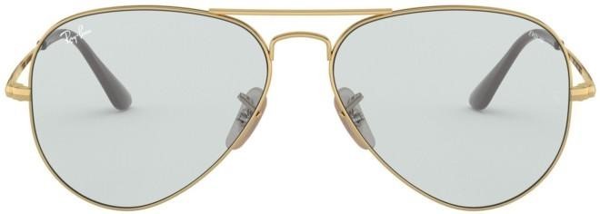 Солнцезащитные очки AVIATOR METAL II RB 3689